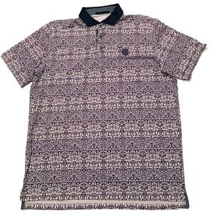 L / Greyson polo shirt